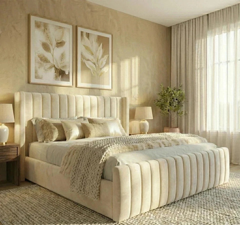 Royal Bed