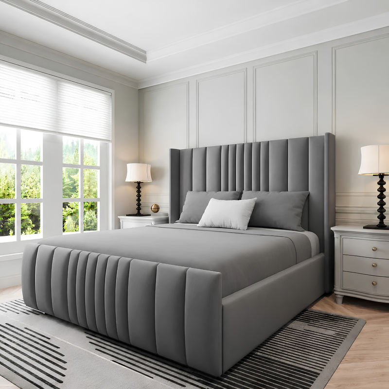 Kingston Bed