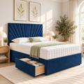 Sunrise Divan
