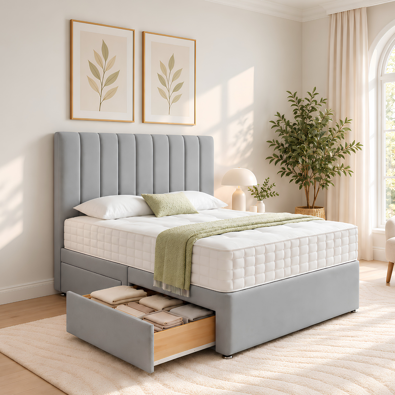 Signature Divan