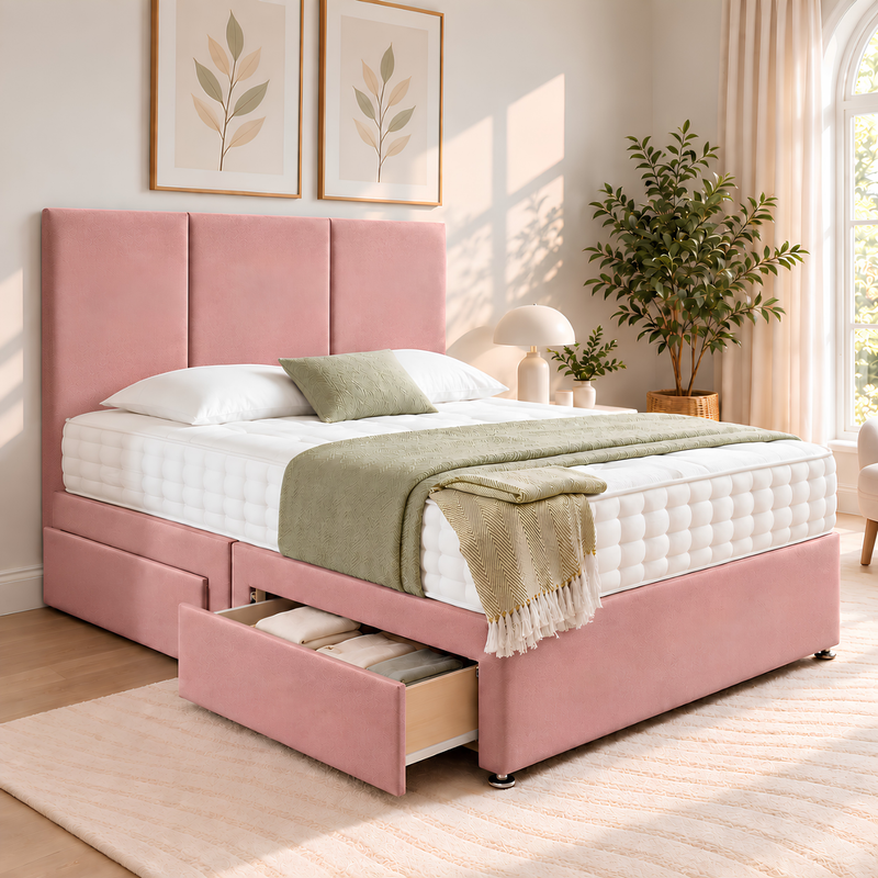 Elara Divan