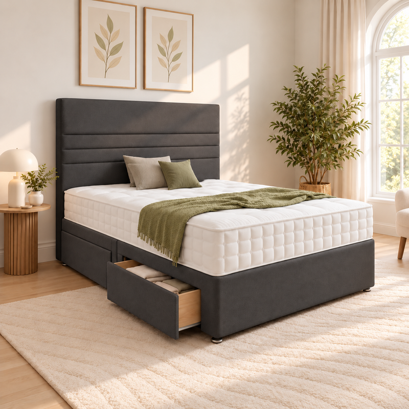Atlanta Divan