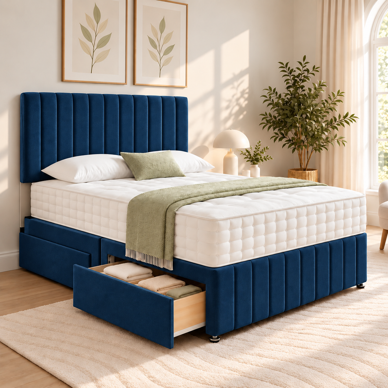 Venice Divan