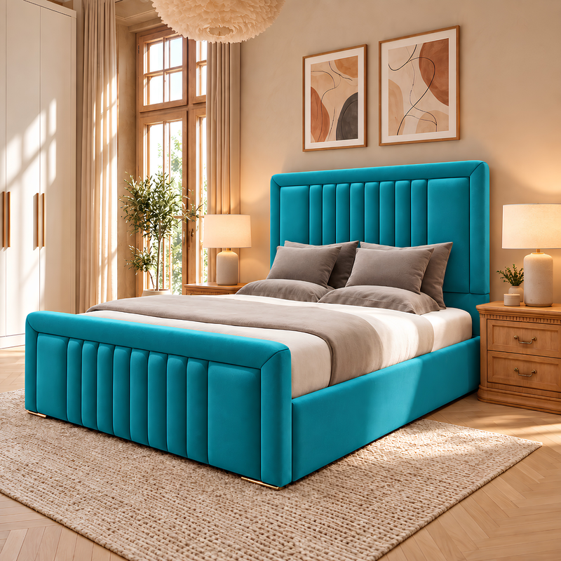 Windsor Bed
