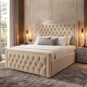 Naple Beige