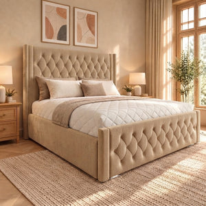 Naple Beige