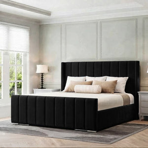 Naple Black