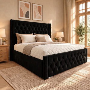 Naple Black