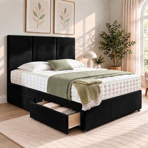 Naple Black