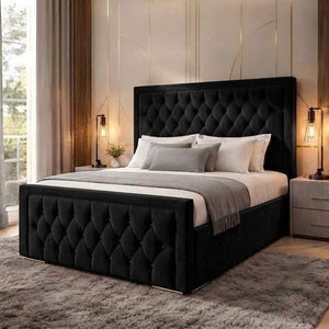 Naple Black