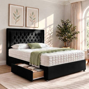 Naple Black