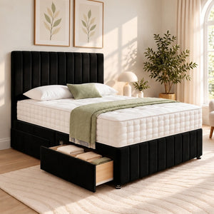 Naple Black