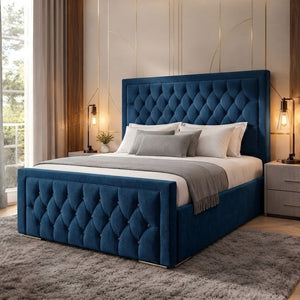 Naple Blue