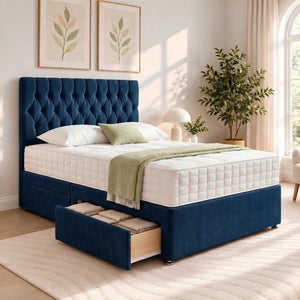 Naple Blue