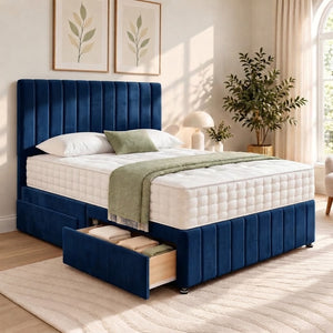 Naple Blue