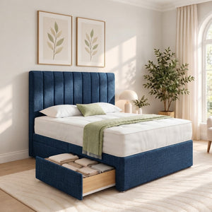 Conistan Blue