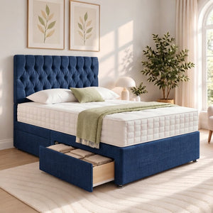 Conistan Blue
