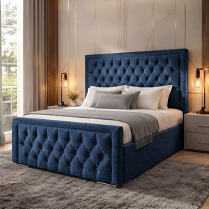 Conistan Blue