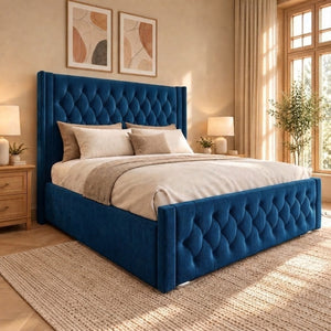 Naple Blue