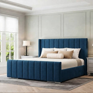 Naple Blue