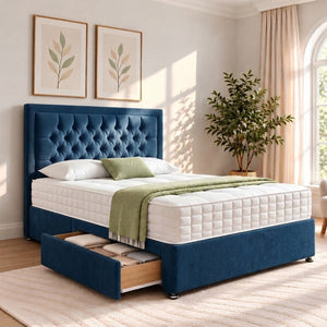 Naple Blue