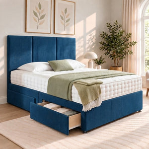Naple Blue