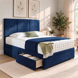 Conistan Blue
