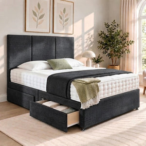 Conistan Charcoal