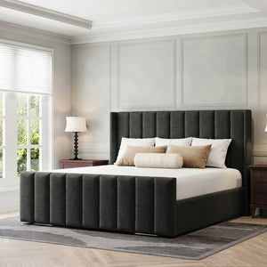 Conistan Charcoal