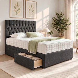 Conistan Charcoal