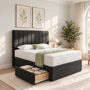 Conistan Charcoal