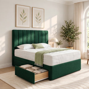 Conistan Emerald