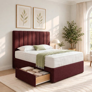 Conistan Oxblood