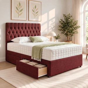 Conistan Oxblood