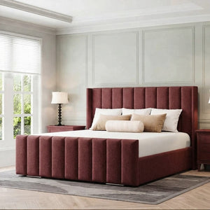 Conistan Oxblood