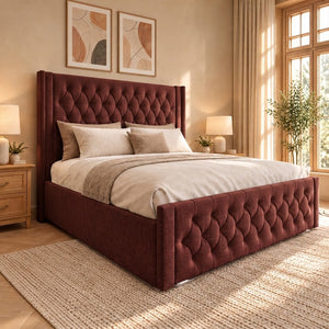 Conistan Oxblood