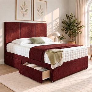 Conistan Oxblood