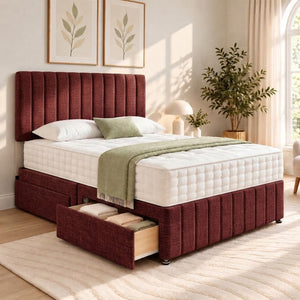 Conistan Oxblood