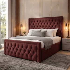 Conistan Oxblood