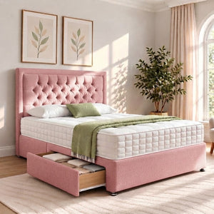 Conistan Pink