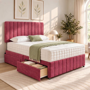 Conistan Pink