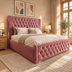 Conistan Pink