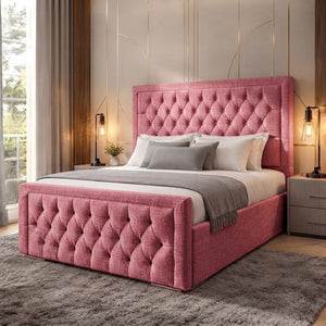 Conistan Pink