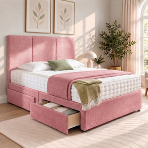 Conistan Pink