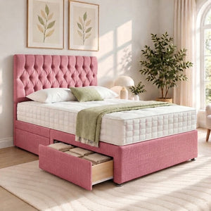 Conistan Pink
