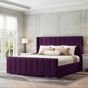 Naple Purple