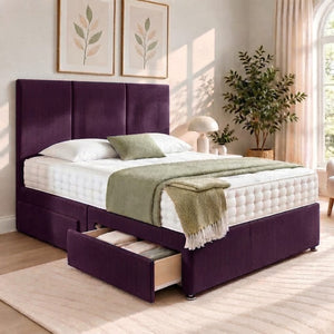 Naple Purple