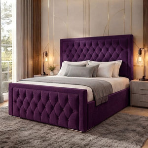 Naple Purple