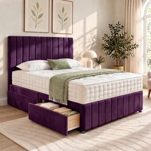 Naple Purple