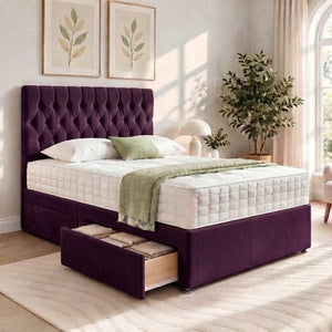 Naple Purple